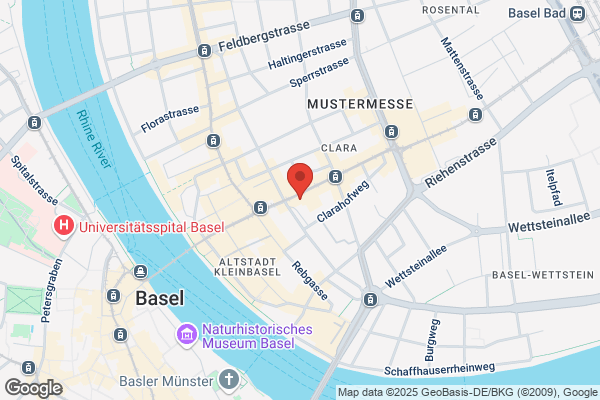 Jessen und Vollenweider GmbH