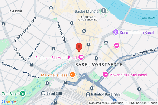 Kieser Architektur