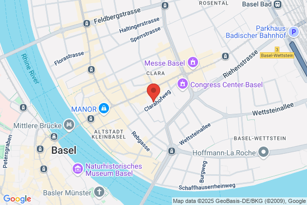 Healthmed Center GmbH