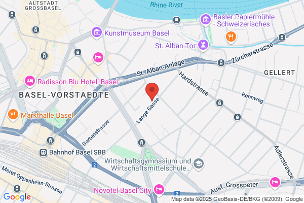 LGT Bank (Schweiz) AG