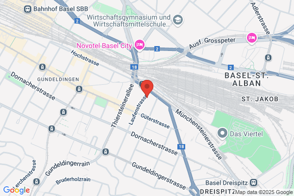 Wellness und asiatische Therapien GmbH