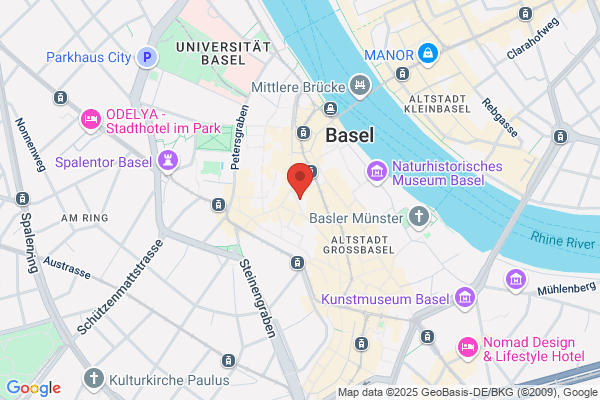 Dres.med. D. Gerber u. M. Willi