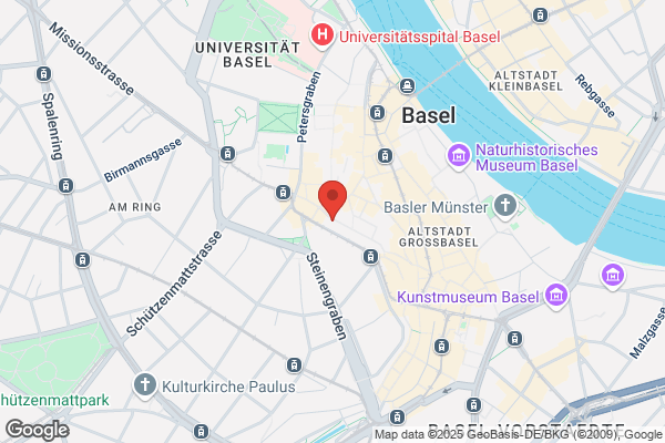 Galerie Rusterholtz