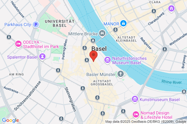 Bank CIAL (Schweiz)