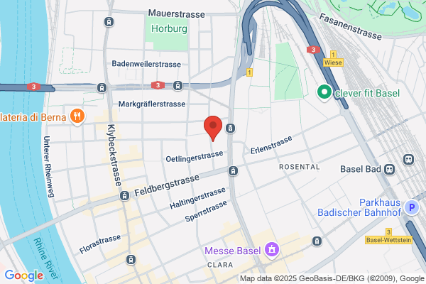 Taxi- und Limousinenservice Dreilaendereck GmbH