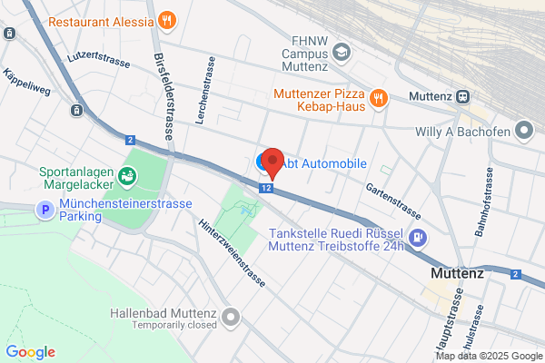 Autosupermarkt
