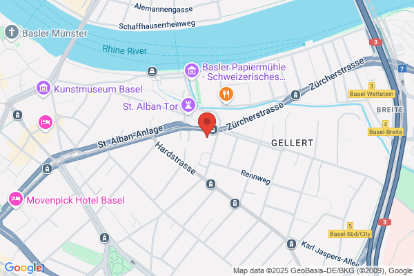 Autohaus Wederich Donà AG