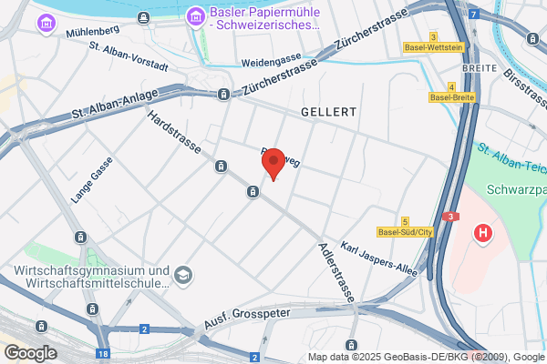 LB und Partner Engineering AG
