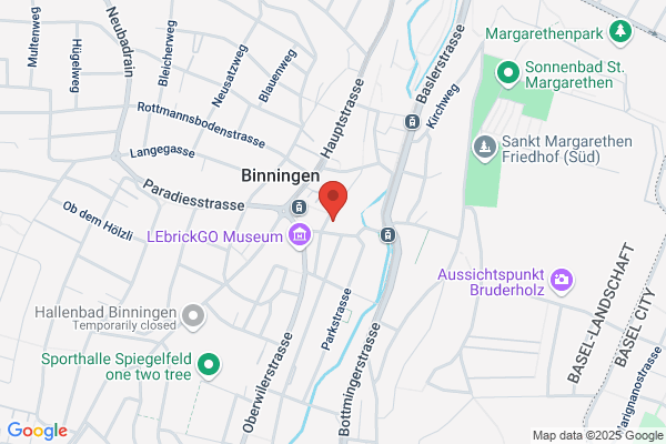 Birmelin Fitness und Balletstudio