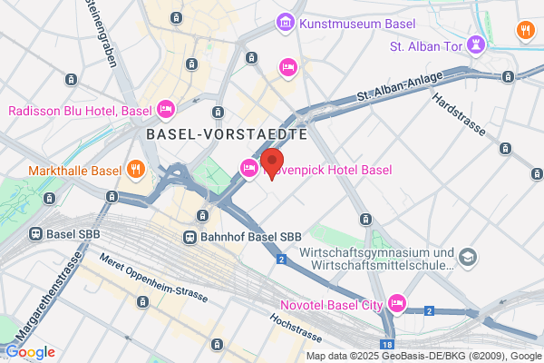 Baloise Bank SoBa