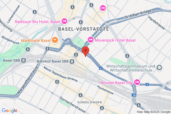 Bank fuer Internationalen Zahlungsausgleich (BIZ)