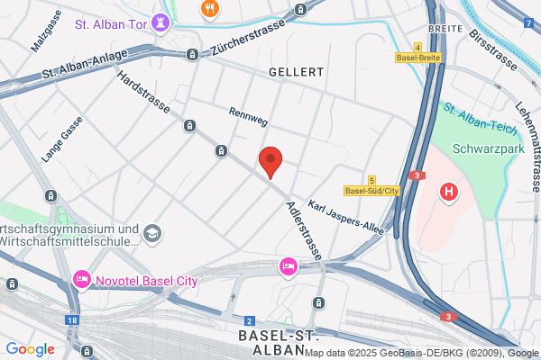 easyinsured.ch
