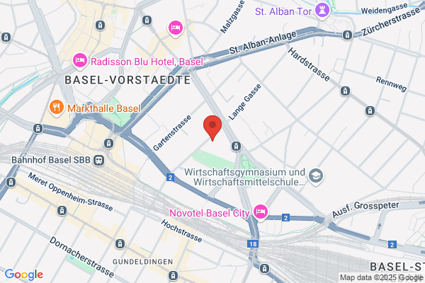 Allfinanz Vermoegens- anlagen GmbH