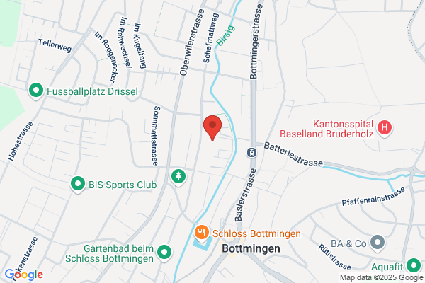Dr. Floesser Treuhand GmbH