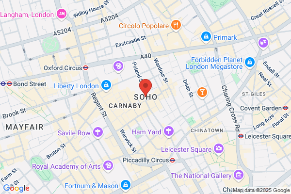 soho