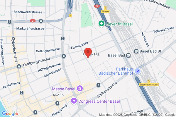 Bar St. Pauli
