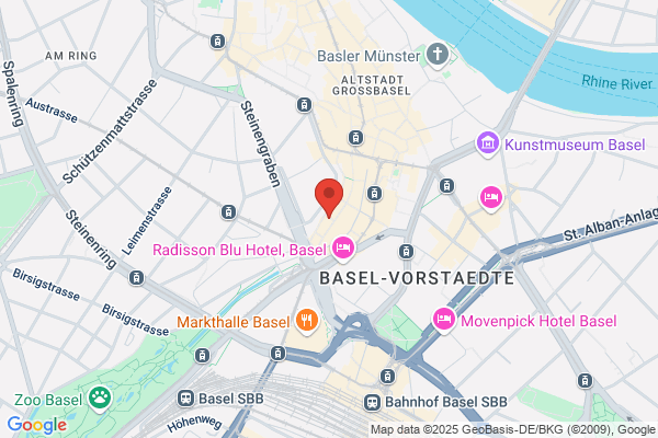 Restaurant-Bar-Des Art's