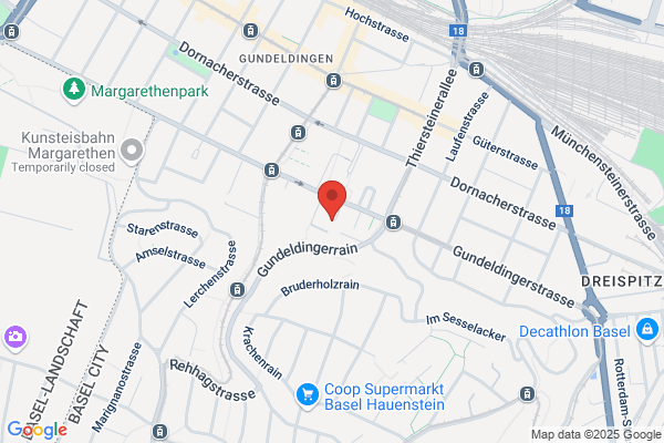Wohngenossenschaft Thierstein
