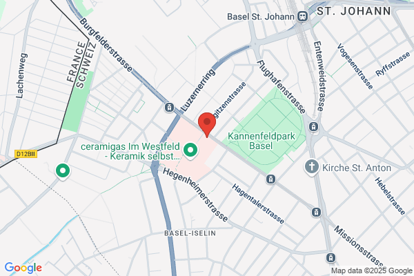 A+F Wohnbau GmbH