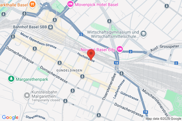 Albimi GmbH