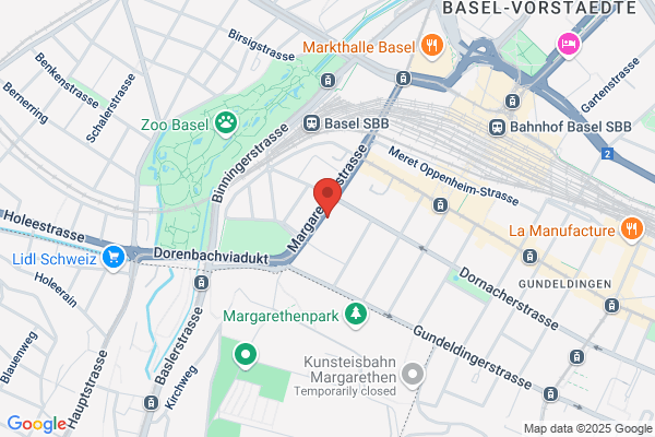 ERNE AG Bauunternehmung
