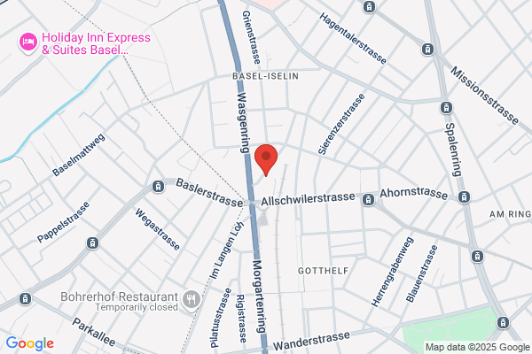 Rudica Geruestbau GmbH