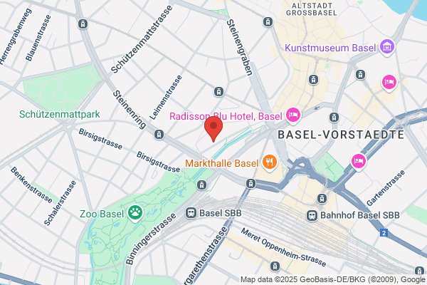 TRE Haus und Bau Management AG