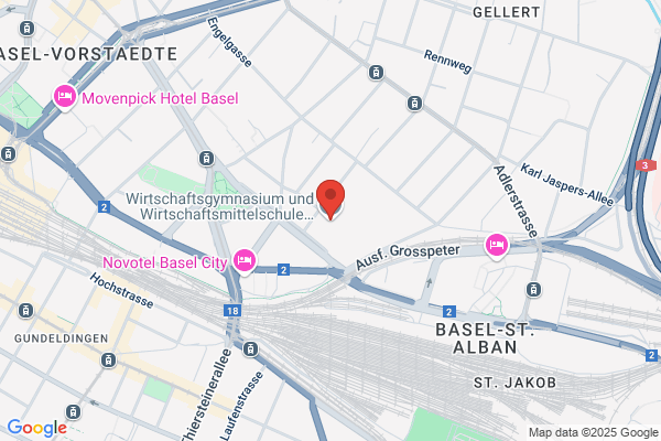 Kantonale Handelsschule