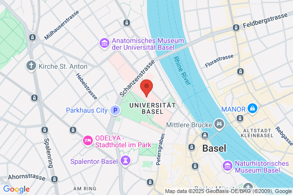 Kantonsspital Basel Urologie