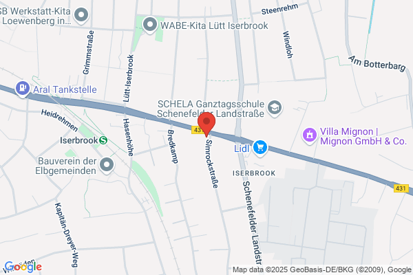Wunschheim + Partner GmbH
