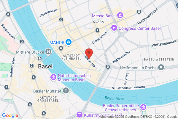 raumconcept GmbH