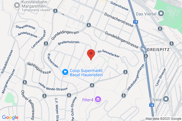 ATELIER ARCHITEKTUR F und S GmbH