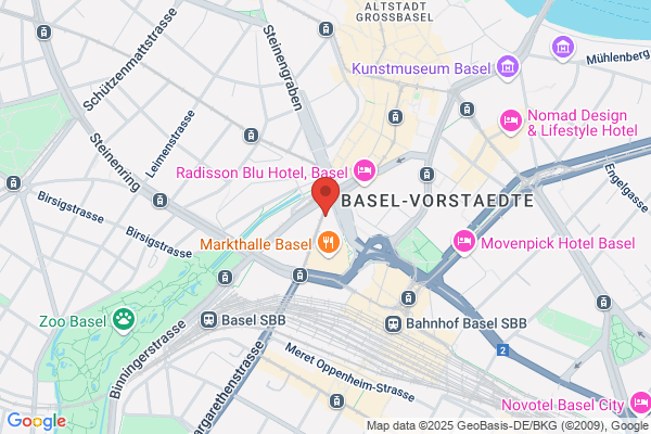 Inowa GmbH