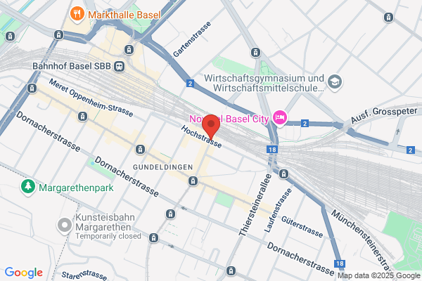 Tecasa GmbH