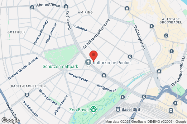 Villa Nova Architekten AG