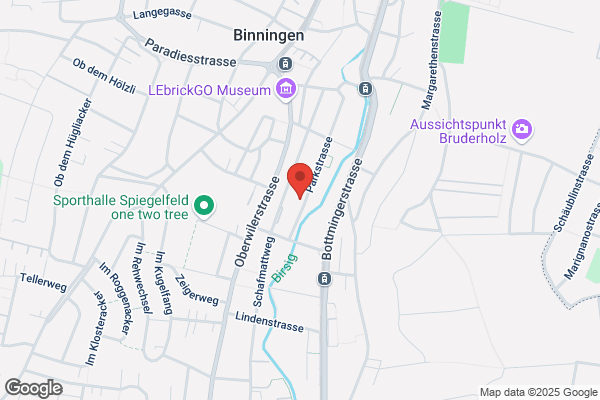 immo-baumanagement GmbH