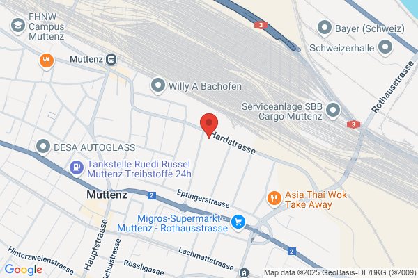 Brillux Schweiz AG