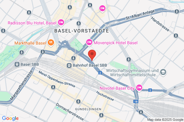 MTS Patiententransport GmbH