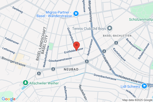 Anba GmbH