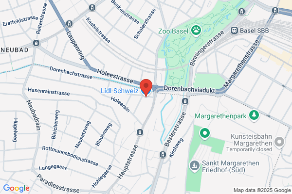 Lidl Schweiz