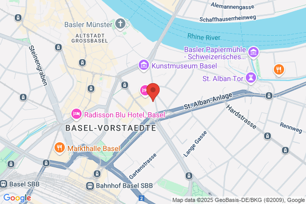 AMT-Beteiligungs- gesellschaft mbh