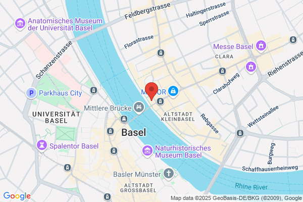 IAP Basel