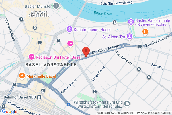 Autofahrlehrer Zentralverband Sektion beider Basel