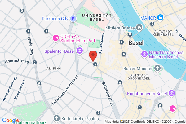 Baummaa Baumpflege GmbH