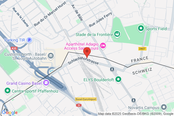 Reisswolf Basel - Akten- und Datenträgervernichtung