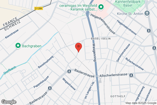 FC Black Stars Clublokal Sportplatz Buschwylerhof