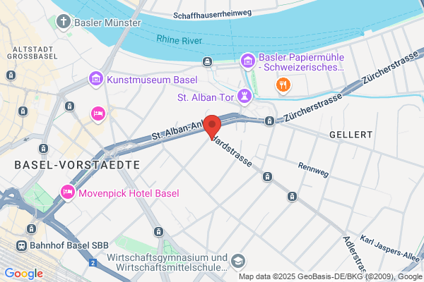 GumBoard.ch GmbH