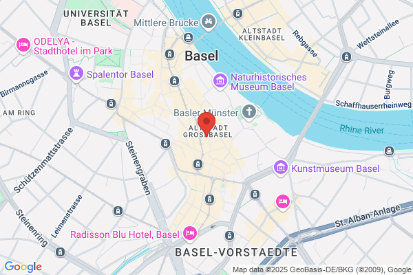 Institut fuer Massage und Gesundheit Radic