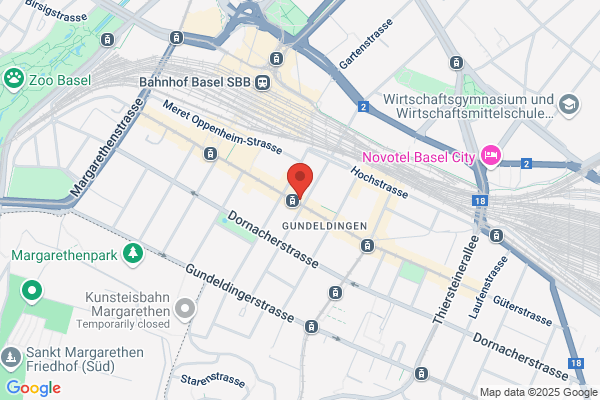 Lebensmittelgeschaeft Hoti