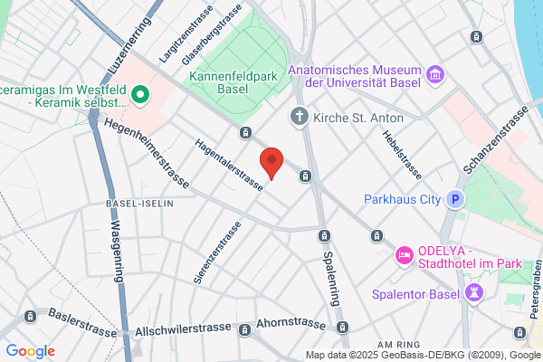 Mueller Kayan Assistenz Beratung und Pflege